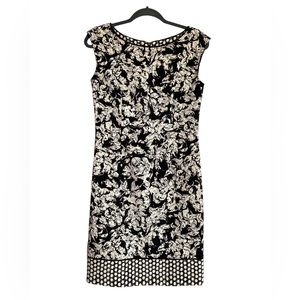 Ann Taylor Sheath Dress